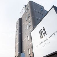 the MANGA HOTEL TOGO