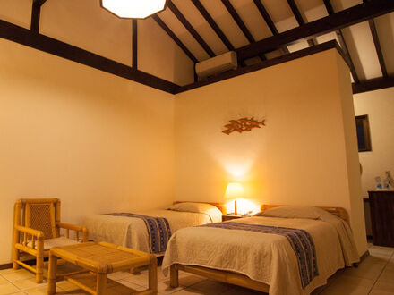 ヴィラうなりざき 写真