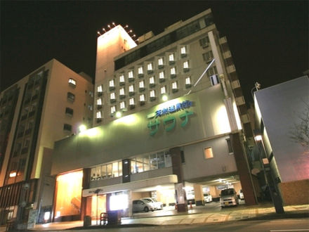 ニューグロリア大分ホテル 写真