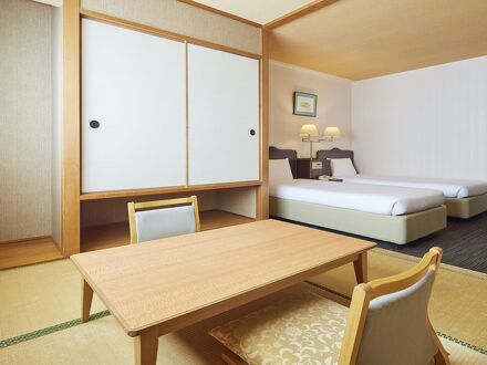 ホテルローレライ 写真