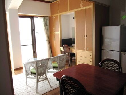 宇望庵＜古宇利島＞ 写真