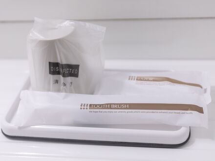 アクアガーデンホテル福丸 写真