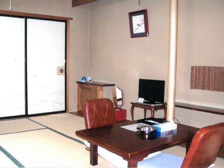 旅館　清水屋本店 写真