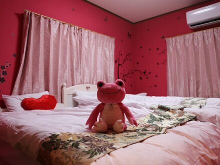Pop Culture House 写真