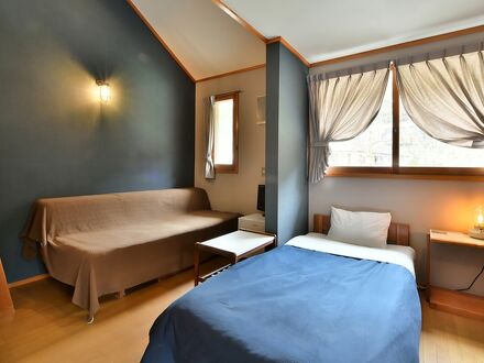 FOREST RESORT COSMOS 写真