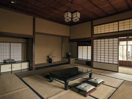 赤城宿 清芳山荘 ｰseihoｰ 写真