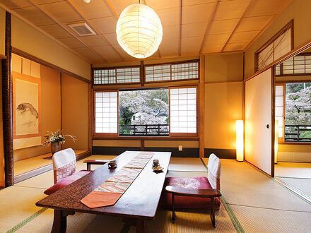 あまみ温泉 南天苑 写真