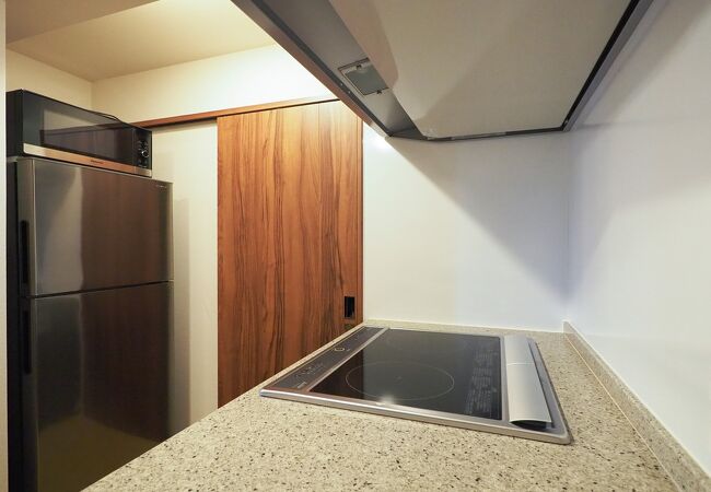 日和ステイ京都鴨川 写真