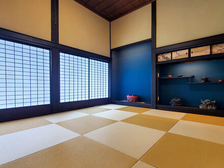 農家体験民宿 古民家 薄衣 写真