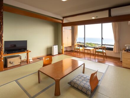 あしずり温泉郷 足摺国際ホテル 写真