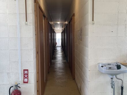 月桃ムーンピーチ別館＜南大東島＞ 写真