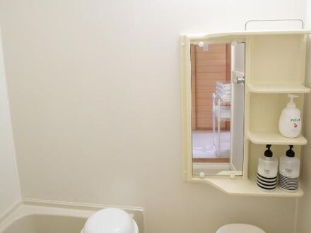 LAKE TOYA PREMIUM CABIN 写真