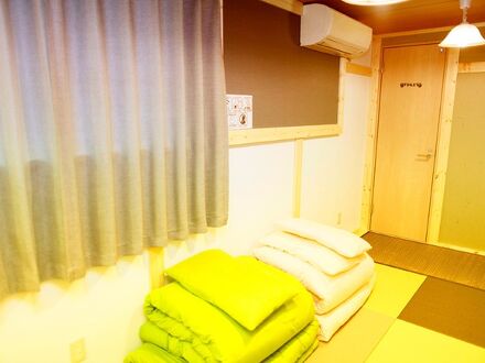 ゲストハウス G'INN 写真