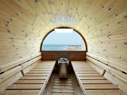 汐汲浜シーサイドヴィラ 浜つづり 写真