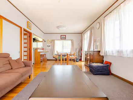 コテージ岩村 写真