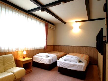 ペンション かかしのかくれ家 写真