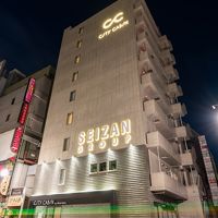 カプセルホテル CityCabin すすきの店 写真