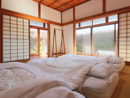 Guesthouse 国 写真