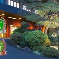 片山津温泉 湖畔の宿 森本 写真
