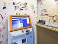 西船橋駅前HOTEL 写真
