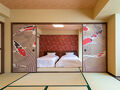 PEACE PARK STAY 写真