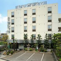 ホテル　セレッソ 写真