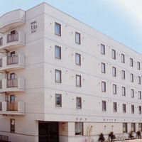 HOTEL Biz INN 写真