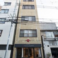 HOTEL LITTLE BIRD OKU-ASAKUSA 写真
