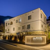 温泉ホテル安曇野アートキャビン 写真
