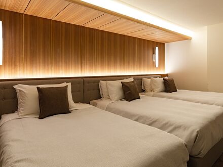 The OneFive Terrace Fukuoka (ザ ワンファイブテラス 福岡) 写真