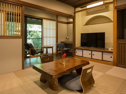 南阿蘇俵山温泉 旅館 みな和 写真