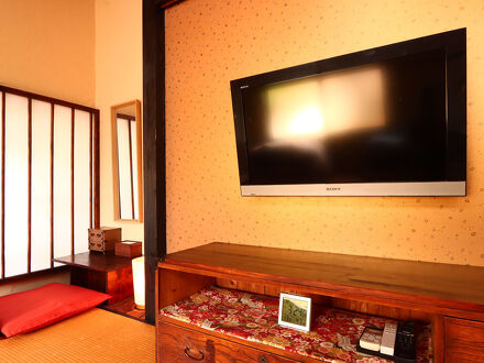 古民家の宿　たるみず 写真