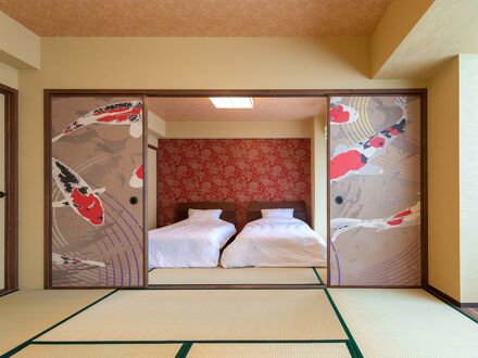 PEACE PARK STAY 写真