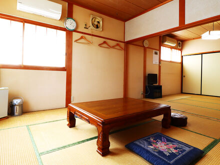 月居温泉 白木荘 写真