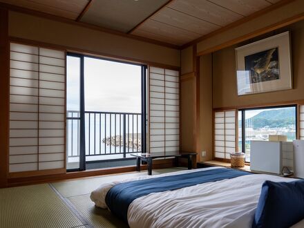 越前くりや温泉　旅館　金龍 写真
