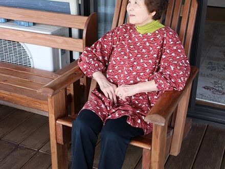 民宿　青空 写真