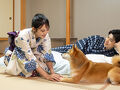 大江戸温泉物語 わんわんリゾート 信州上田 写真