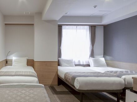 ザ ブリッジホテル心斎橋 写真