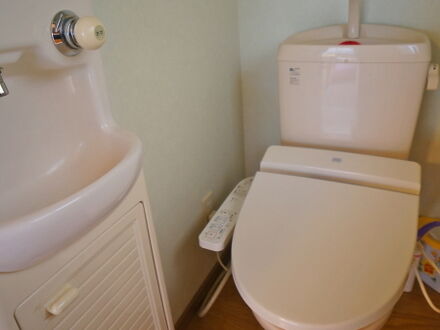 清流とほたるの宿 高尾荘 写真