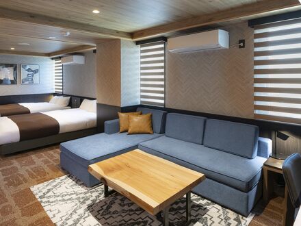 HOTEL URBAN GRACE GRAN 写真
