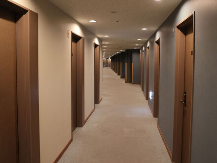 快適ウェルネスホテル　とやま自遊館 写真