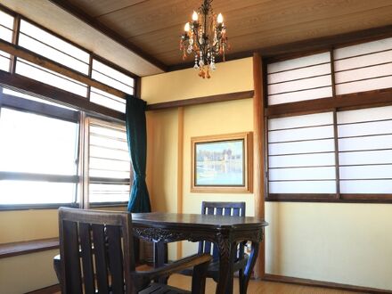 熱海温泉ハウス 写真