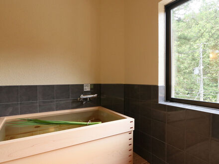 せせらぎの宿 木もれ日 写真