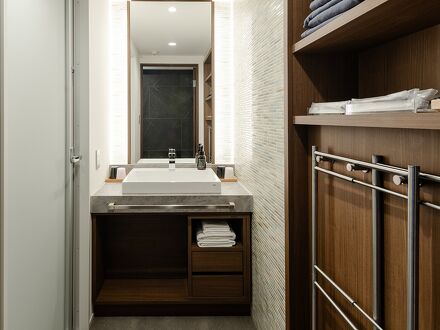 サクラテラス ザ ギャラリー 写真