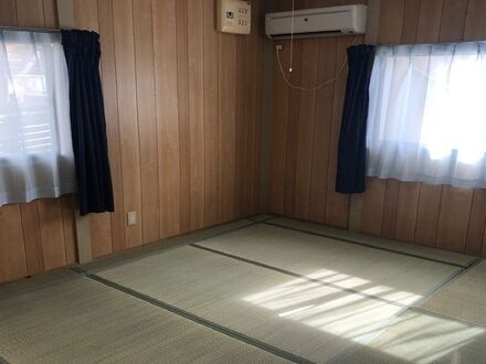 マリンロッジ 海小屋 写真