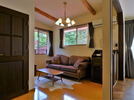 小さなホテル セラヴィ 写真