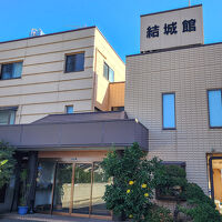 ビジネス旅館 結城館 写真