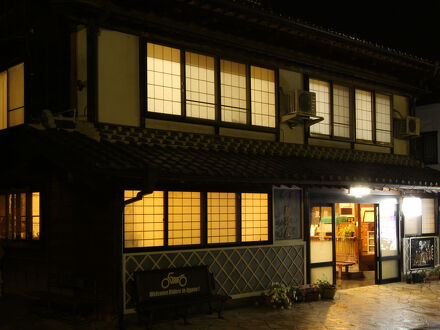小鹿野温泉　越後屋旅館 写真
