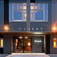 スターリー レジデンス スイート 写真