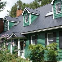 清里ペンション エストレリータ 写真